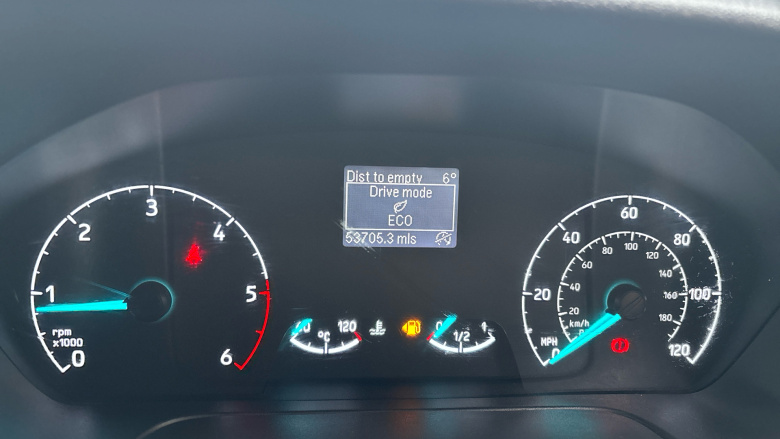 Ford Transit Custom 300 L1 Diesel Fwd 2.0 EcoBlue 105ps Low Roof D/Cab Leader Van